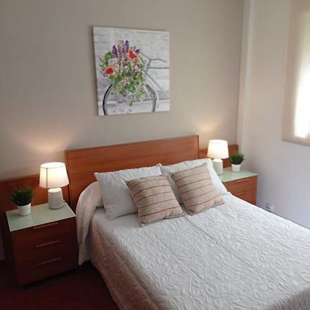 Malaga Experience Apartment Екстериор снимка