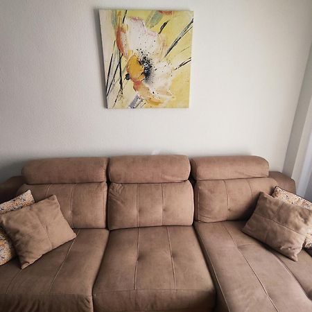 Malaga Experience Apartment Екстериор снимка