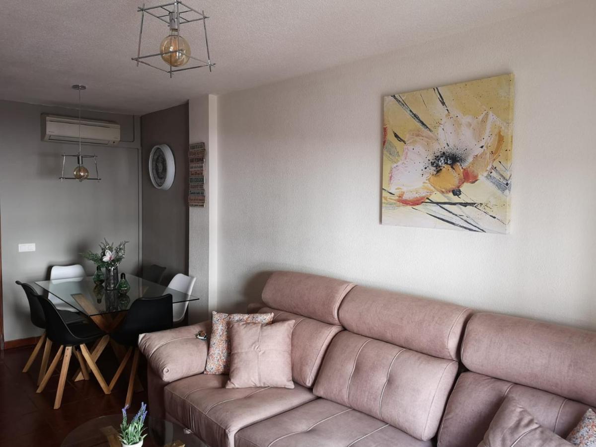 Malaga Experience Apartment Екстериор снимка