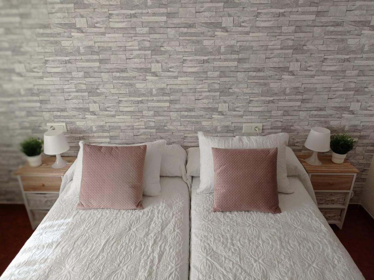 Malaga Experience Apartment Екстериор снимка