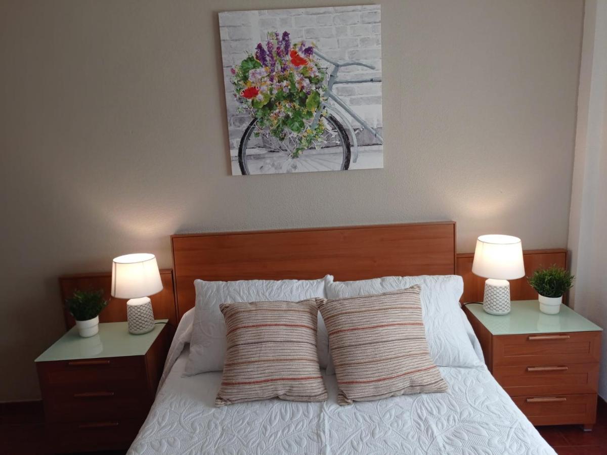 Malaga Experience Apartment Екстериор снимка