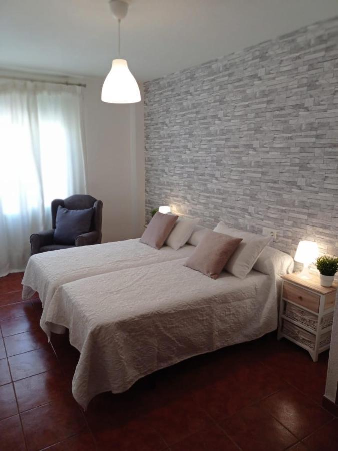 Malaga Experience Apartment Екстериор снимка