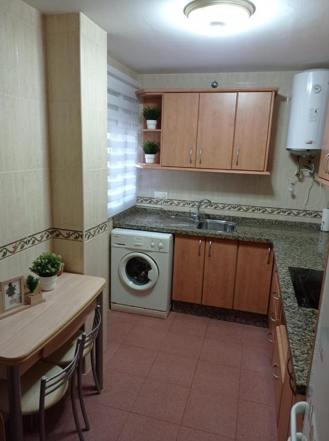 Malaga Experience Apartment Екстериор снимка