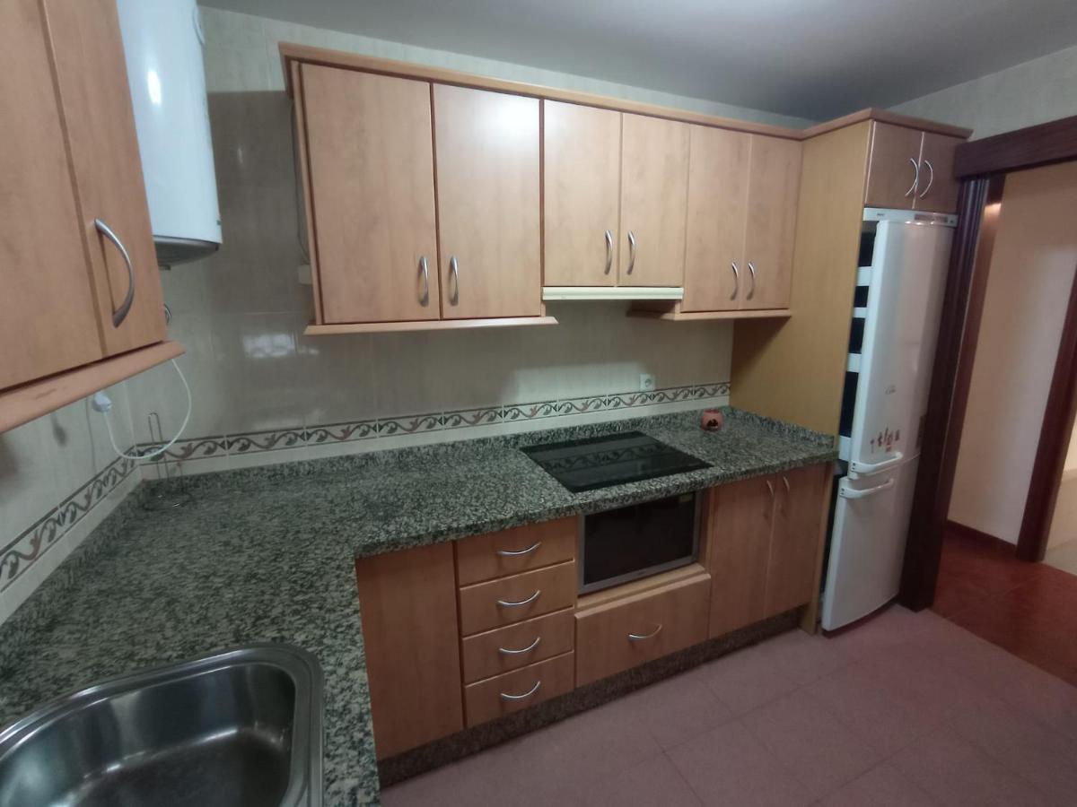 Malaga Experience Apartment Екстериор снимка
