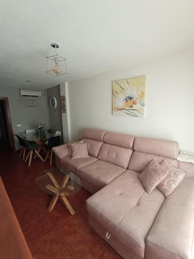 Malaga Experience Apartment Екстериор снимка