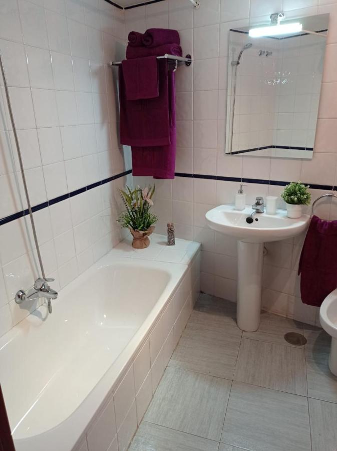 Malaga Experience Apartment Екстериор снимка