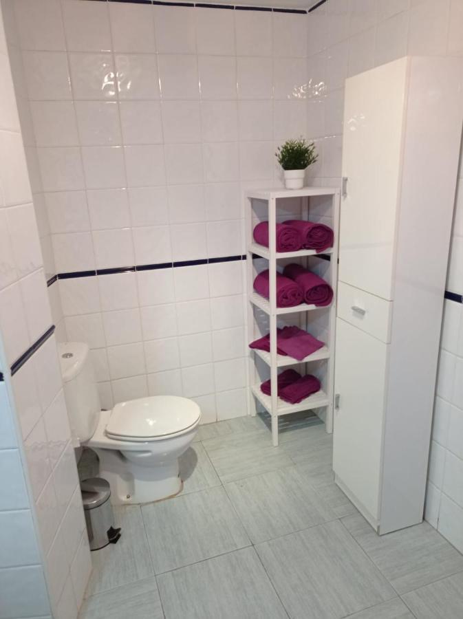Malaga Experience Apartment Екстериор снимка
