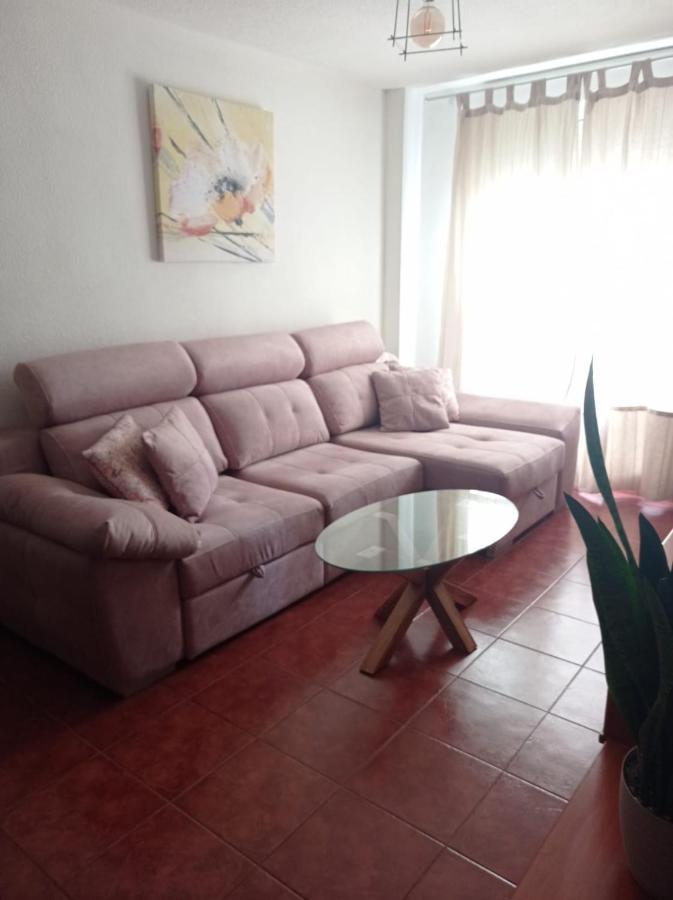 Malaga Experience Apartment Екстериор снимка