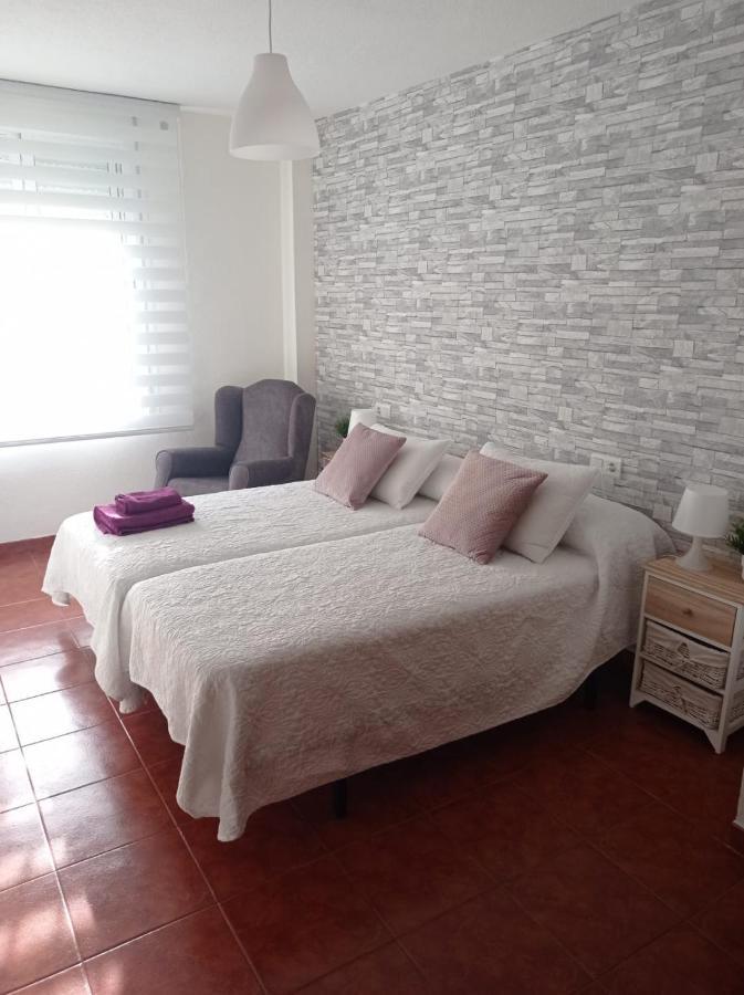 Malaga Experience Apartment Екстериор снимка