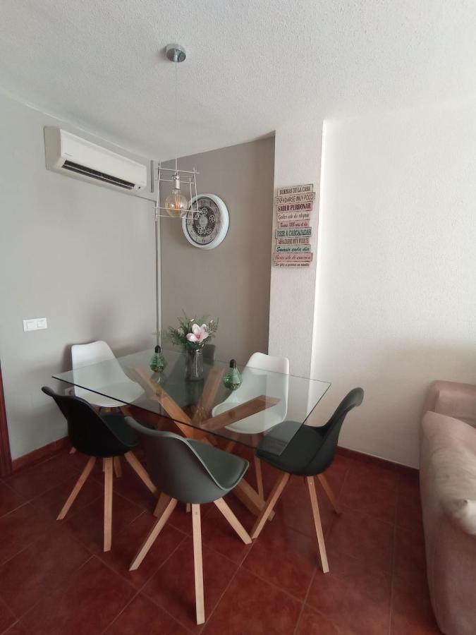 Malaga Experience Apartment Екстериор снимка