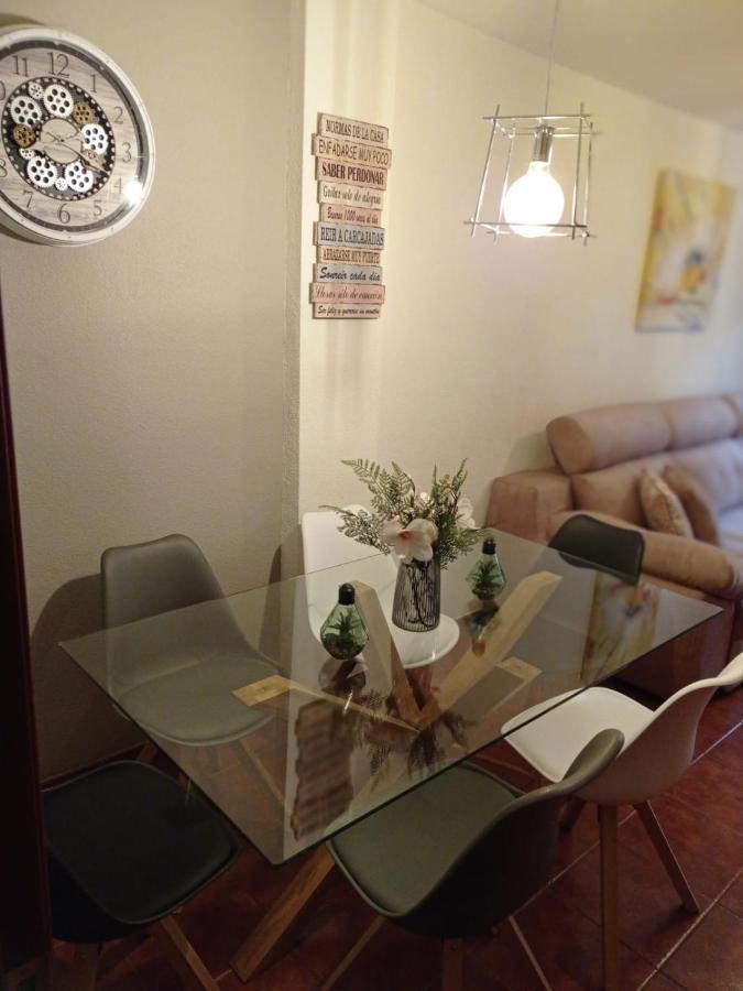 Malaga Experience Apartment Екстериор снимка