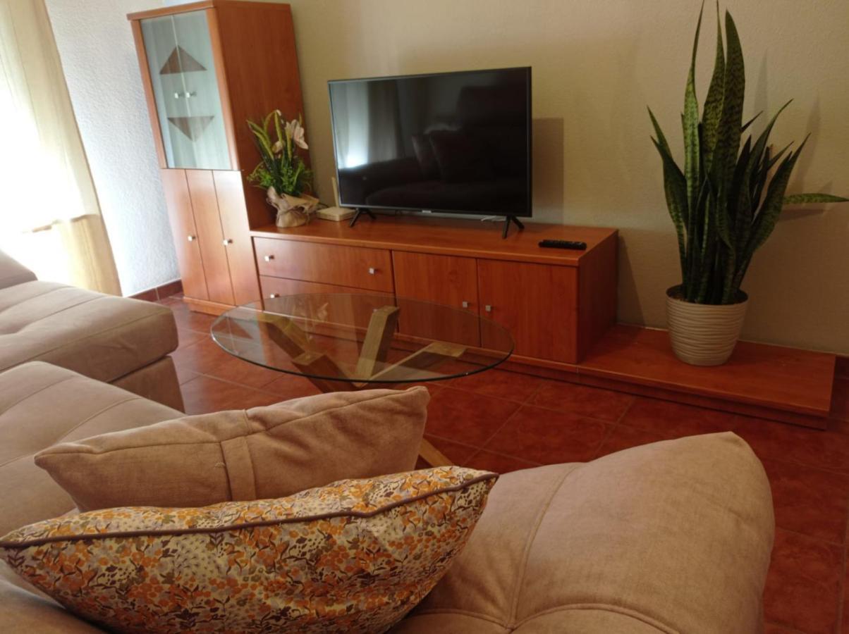Malaga Experience Apartment Екстериор снимка