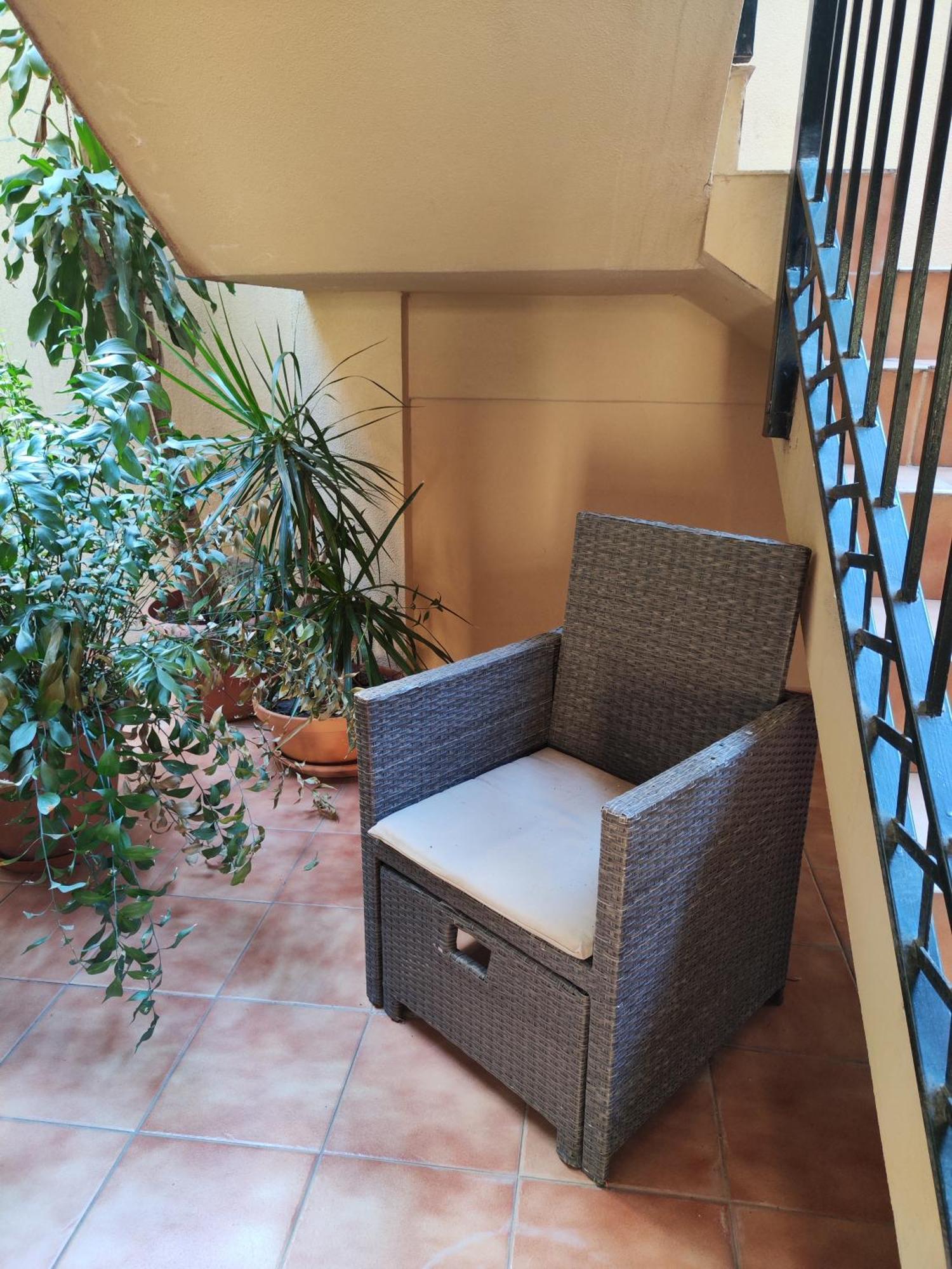Malaga Experience Apartment Екстериор снимка