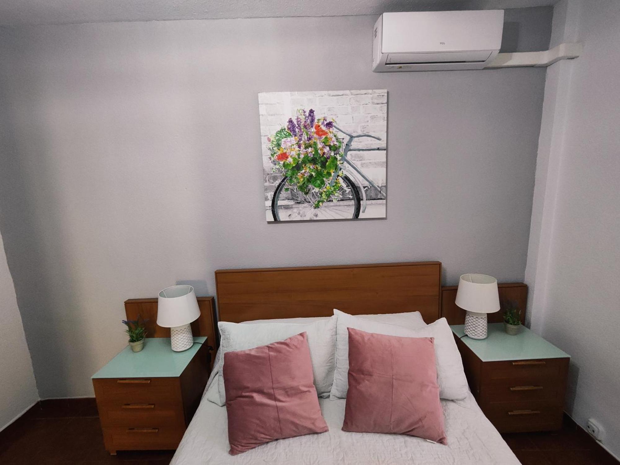 Malaga Experience Apartment Екстериор снимка