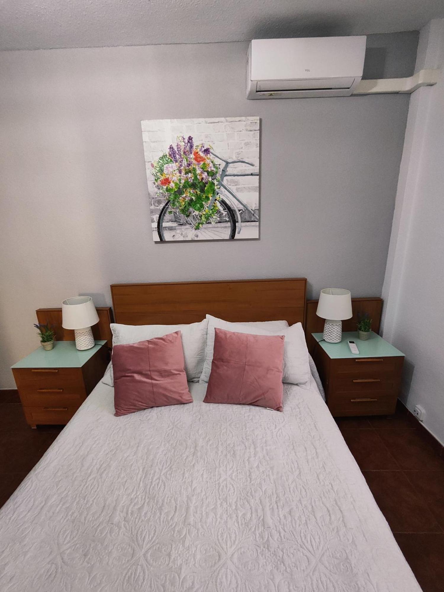 Malaga Experience Apartment Екстериор снимка