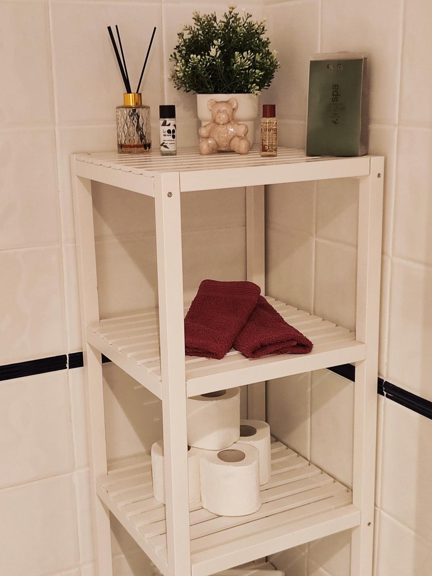 Malaga Experience Apartment Екстериор снимка