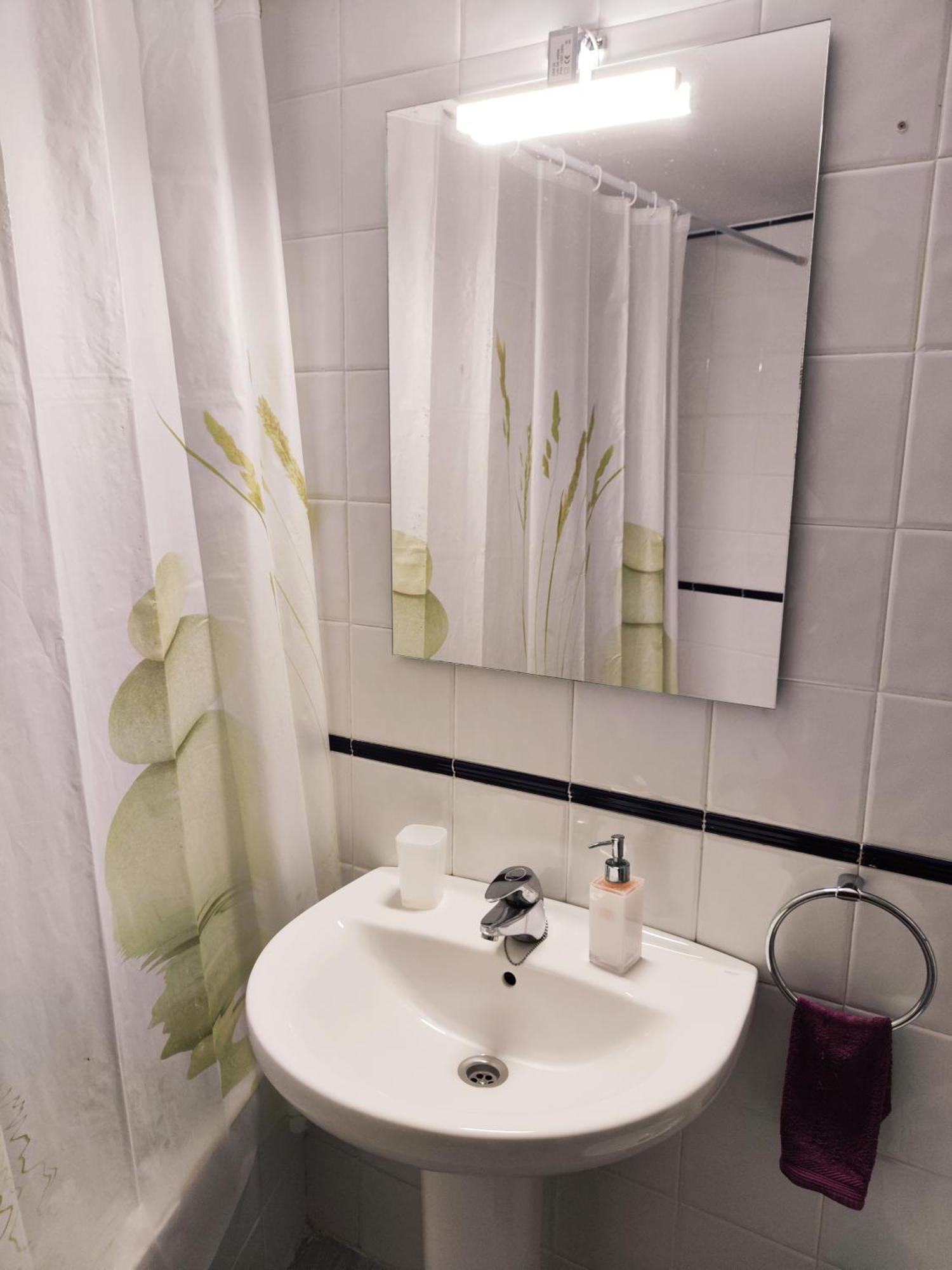 Malaga Experience Apartment Екстериор снимка