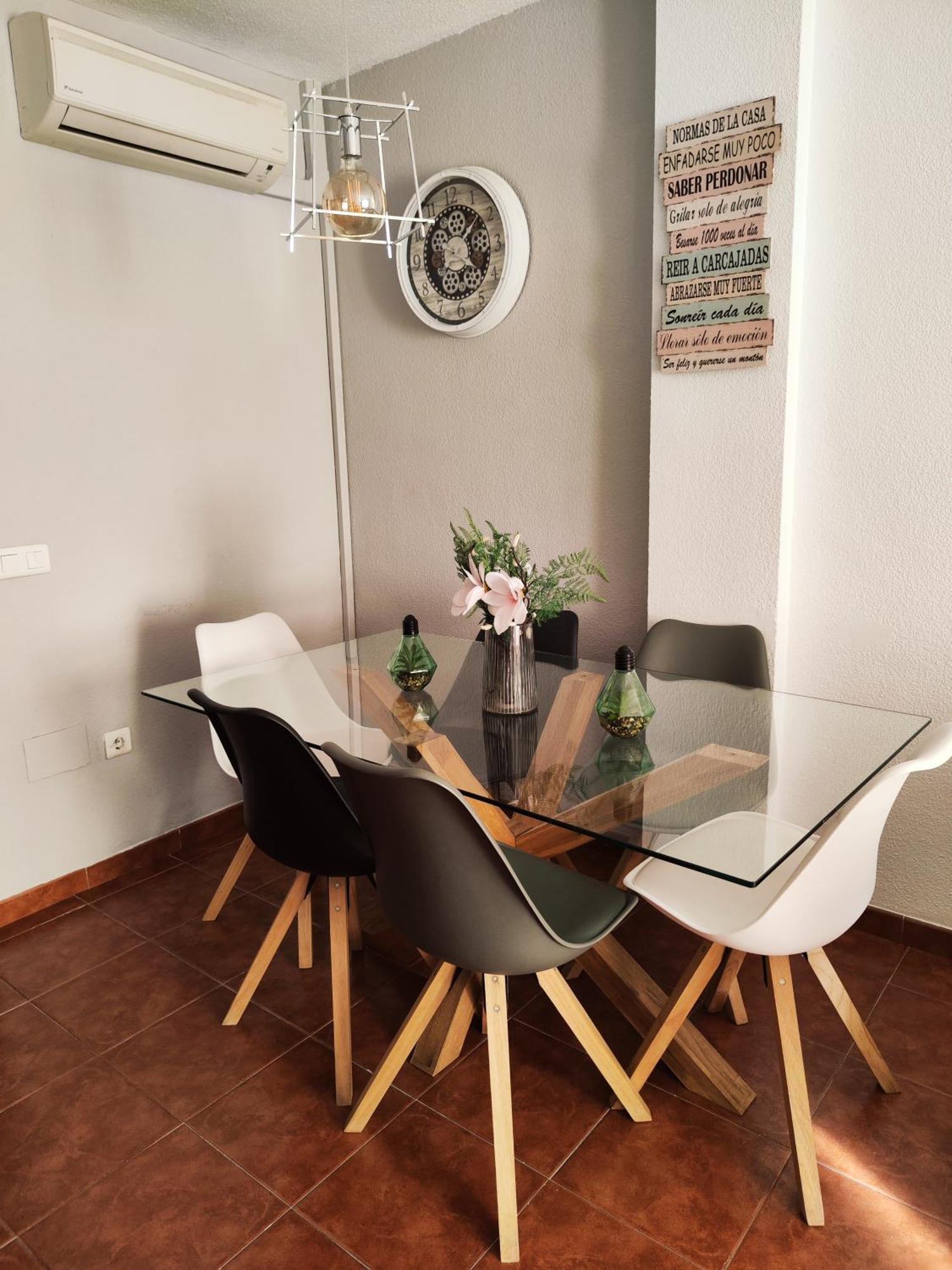 Malaga Experience Apartment Екстериор снимка