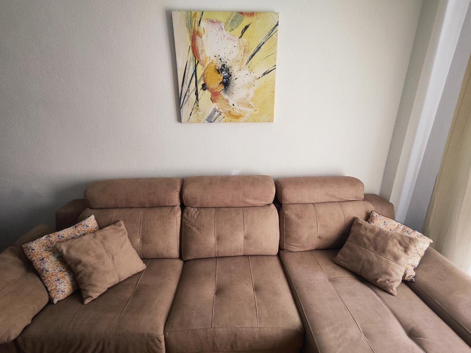 Malaga Experience Apartment Екстериор снимка