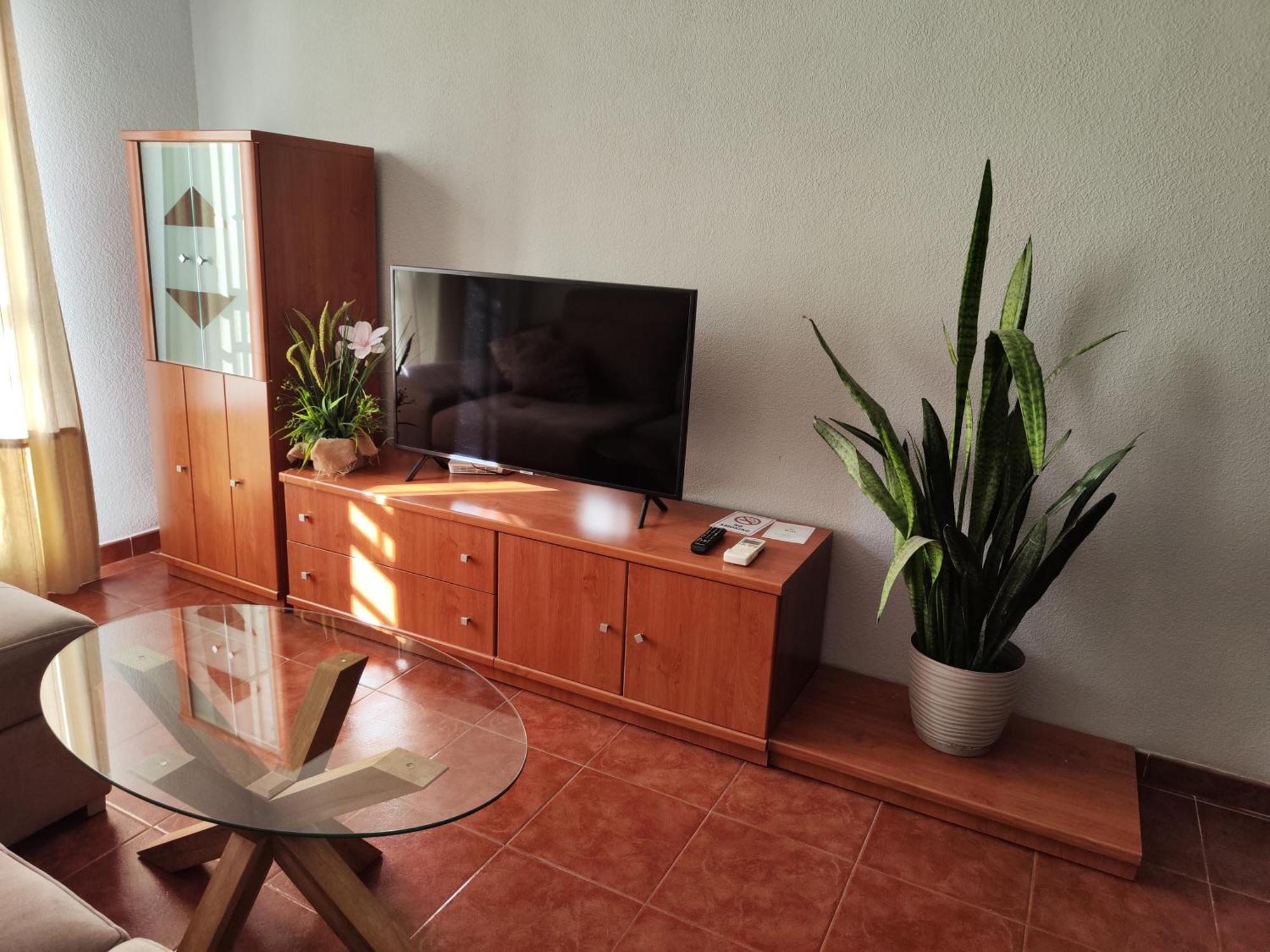 Malaga Experience Apartment Екстериор снимка