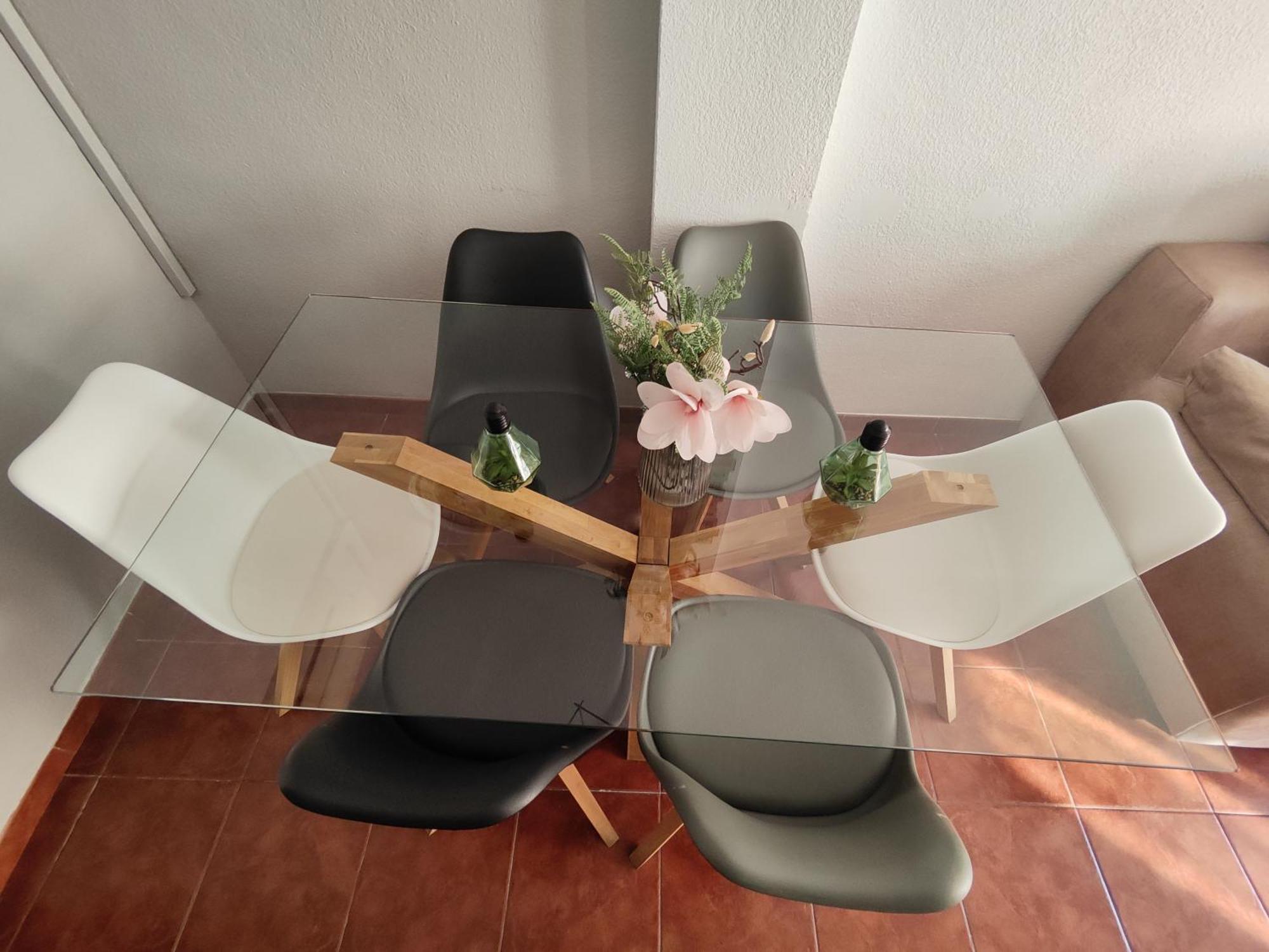 Malaga Experience Apartment Екстериор снимка