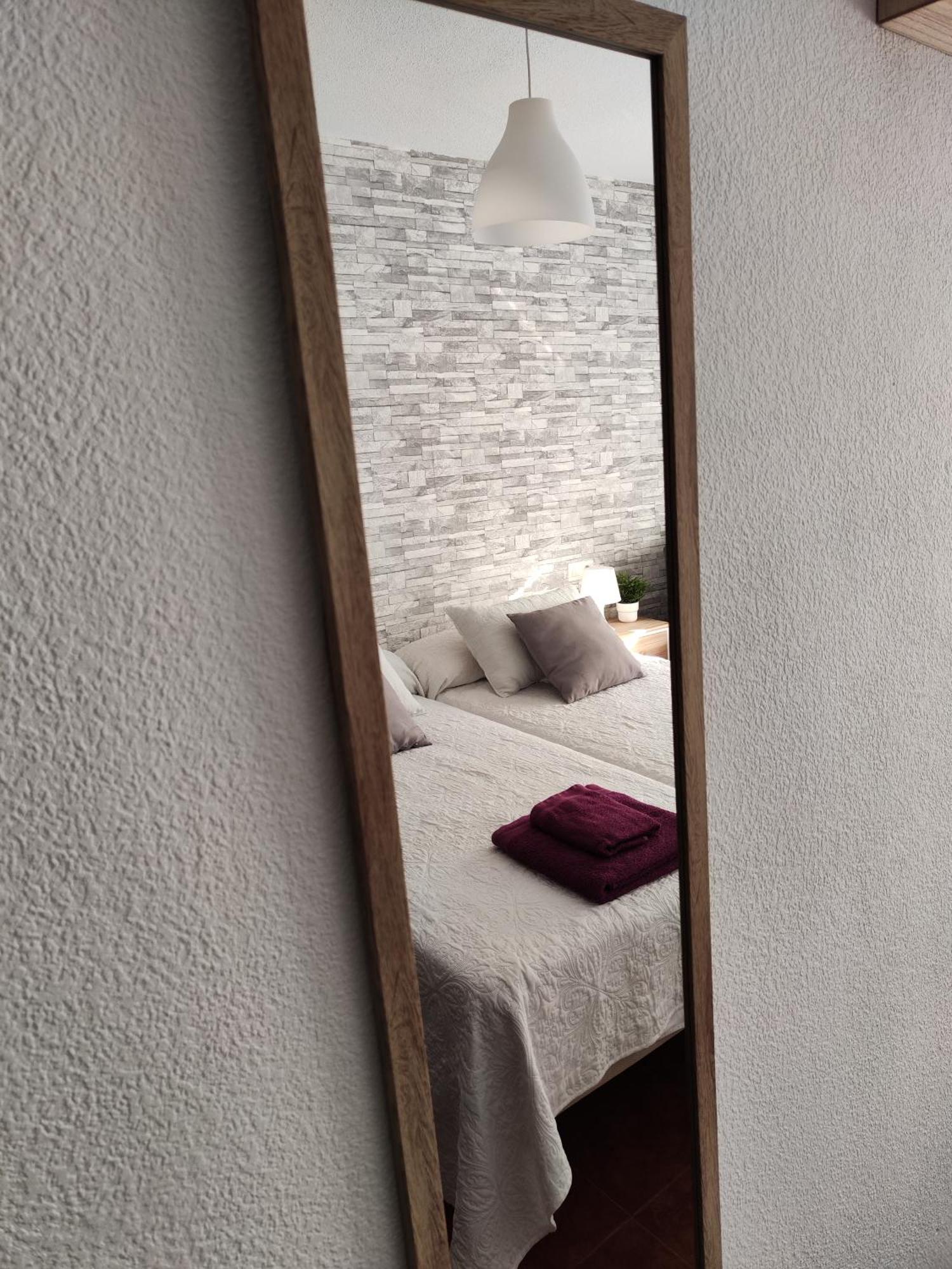 Malaga Experience Apartment Екстериор снимка