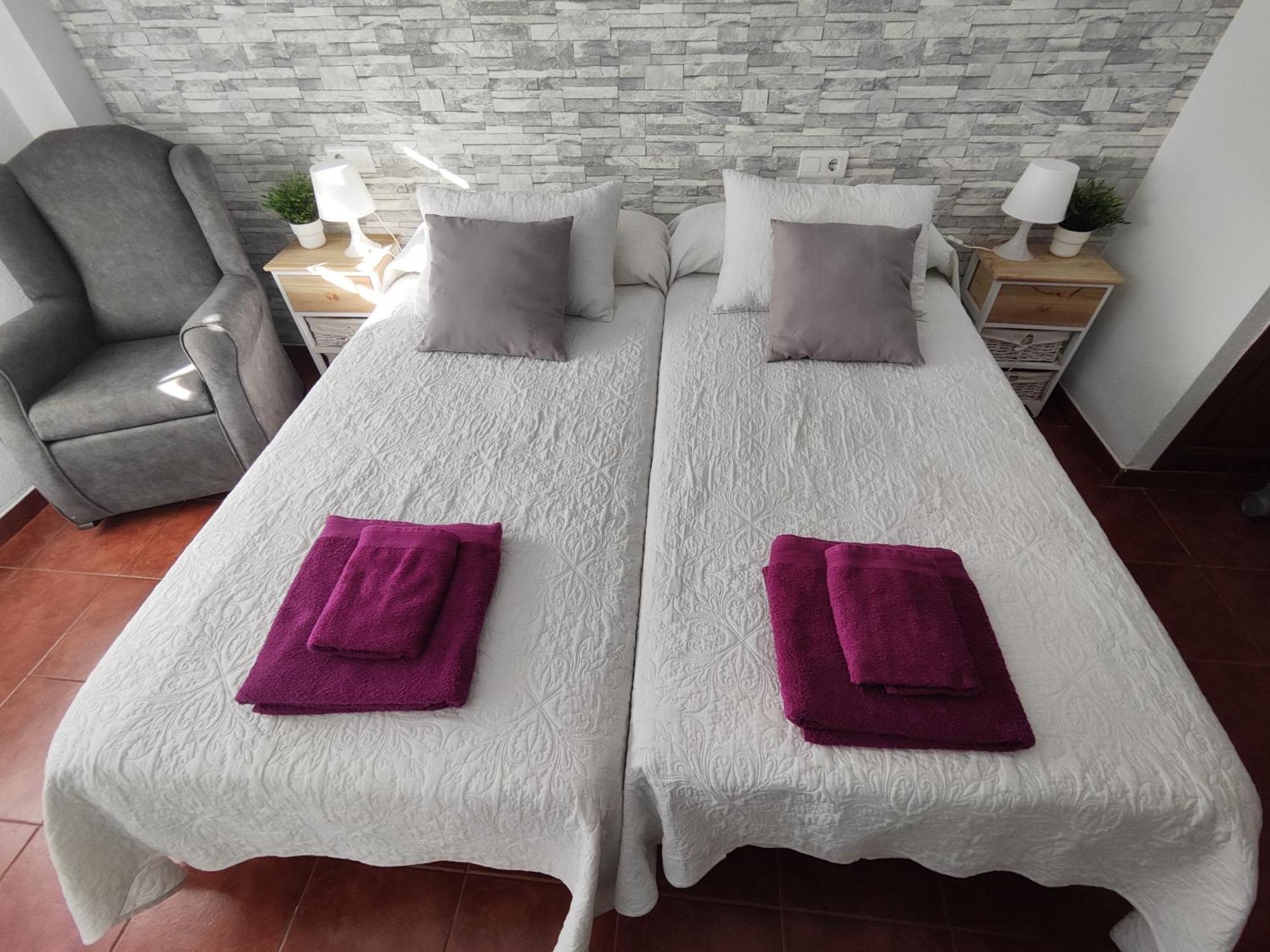 Malaga Experience Apartment Екстериор снимка