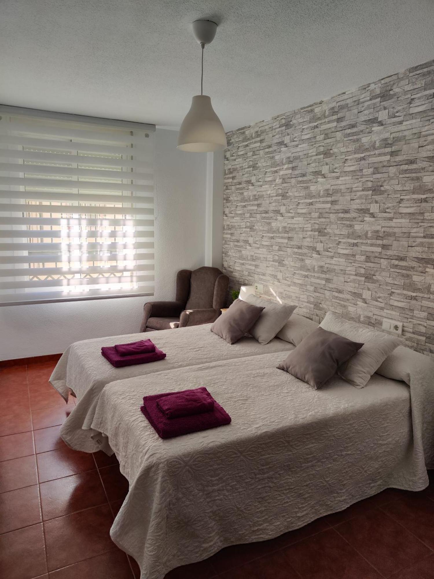 Malaga Experience Apartment Екстериор снимка